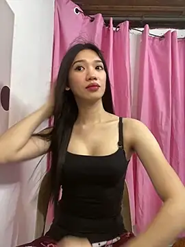 Sweetashleyasian online show from October 15, 6:46 am