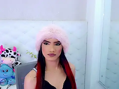 hanna sweett34 online show from October 23, 5:11 am