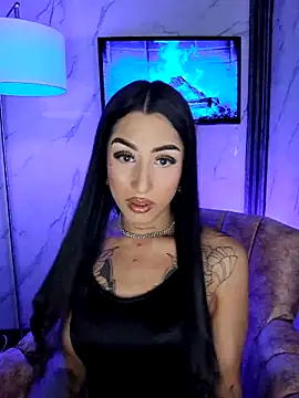  Denisse444 online show from February 20, 7:49 pm