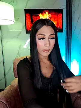  Denisse444 online show from March 10, 10:46 pm