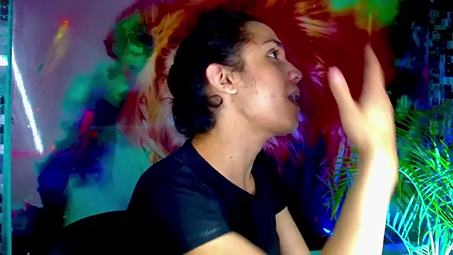 Cristal Gem1 online show from September 16, 6:23 pm