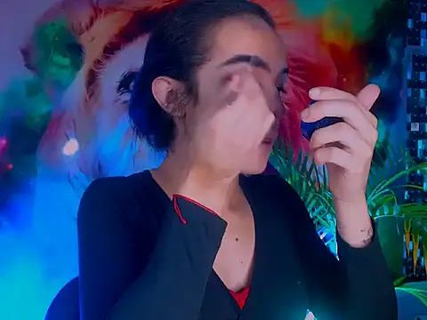 Cristal Gem1 online show from October 1, 1:39 am