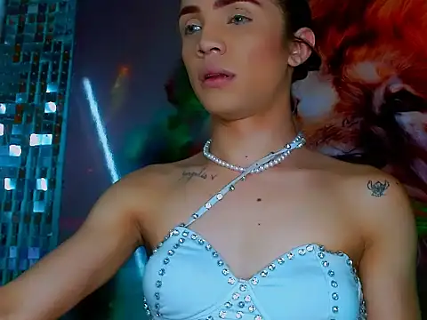 Cristal Gem1 online show from October 6, 6:52 pm