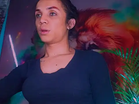 Cristal Gem1 online show from October 8, 9:27 pm