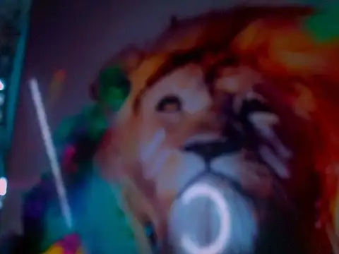 Cristal Gem1 online show from October 9, 9:27 pm