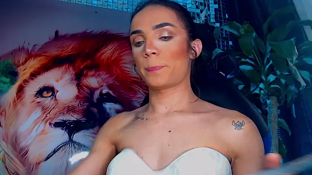 Cristal Gem1 online show from December 3, 12:31 pm