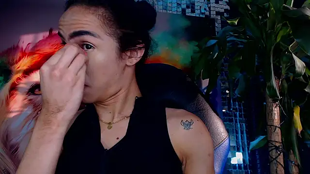 Cristal Gem1 online show from December 16, 12:10 pm