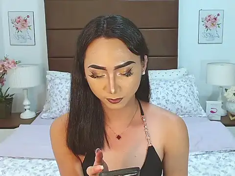 BlaireWilzon online show from March 29, 1:11 pm