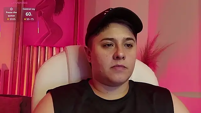 IanGilbert online show from February 2, 9:14 pm