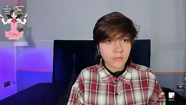 Tsuki Maru online show from March 27, 8:21 pm