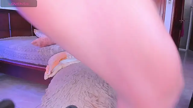 Shantal 777 online show from March 14, 2:43 pm