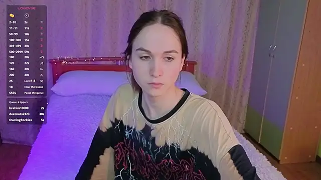 Angeel Kate online show from March 15, 4:48 am