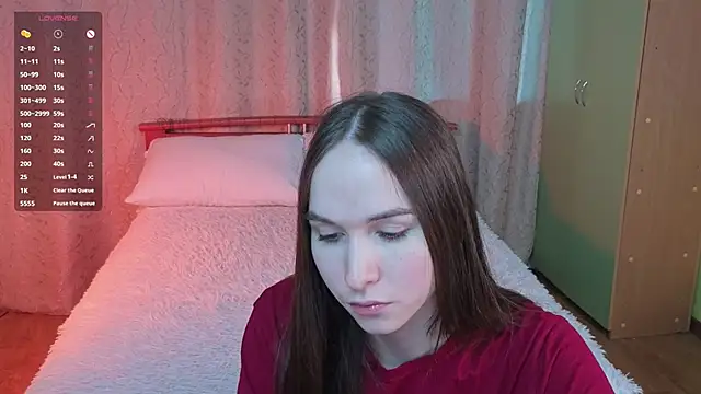 Angeel Kate online show from March 17, 5:53 am