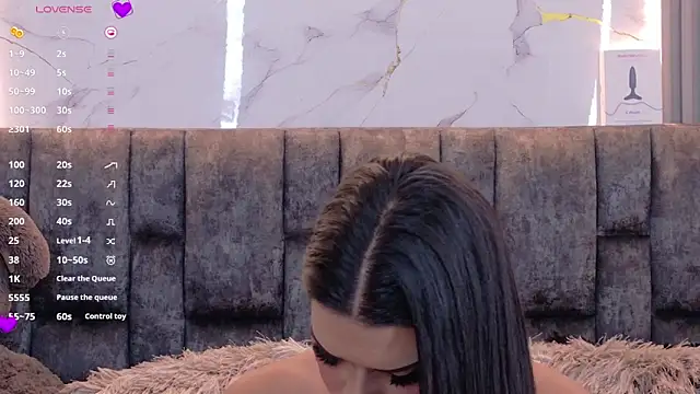 Ava Cristi online show from January 16, 5:53 pm