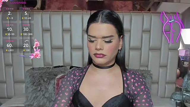 Ava Cristi online show from April 3, 5:39 am