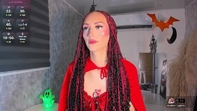 V suckscock online show from October 31, 2:37 pm