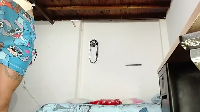  aslhey naughty online show from January 12, 9:33 pm