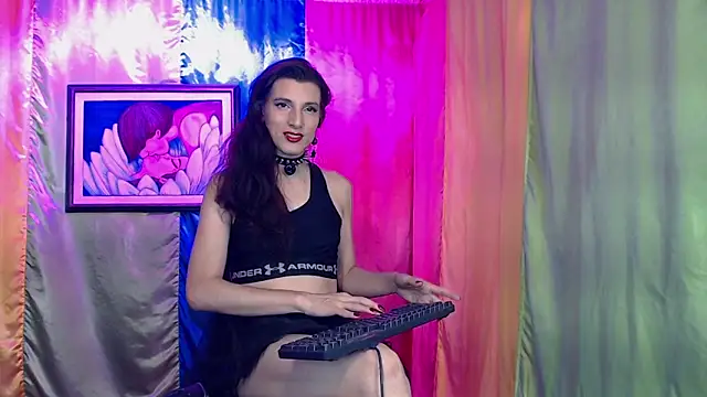 Moira-Hot online show from January 31, 9:24 pm
