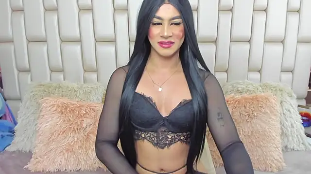 AnaSofia Cortez online show from March 16, 5:44 am