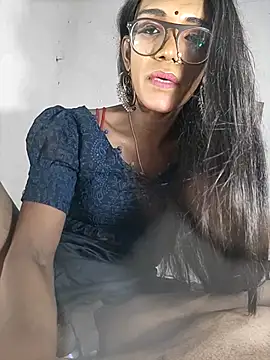 Winterbunny95 online show from October 21, 9:27 pm