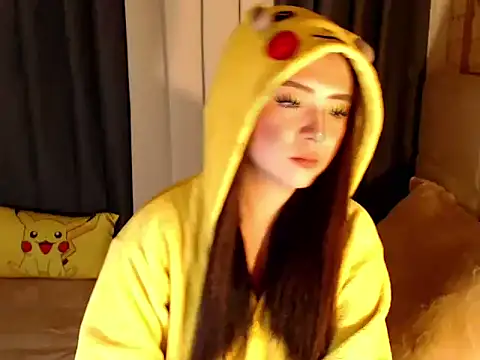 yourdevilsweettsx online show from April 7, 12:39 pm