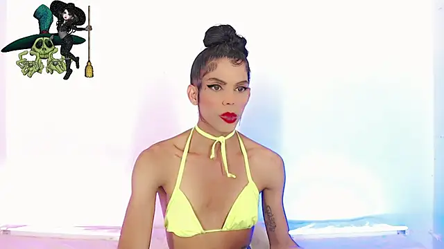 diosa latinaxxx online show from October 9, 10:11 pm