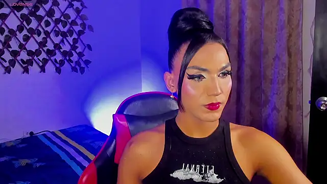 jessika rabitts online show from March 5, 7:46 am