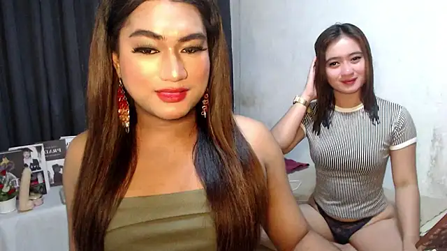 Elysia Fox online show from March 16, 6:39 am