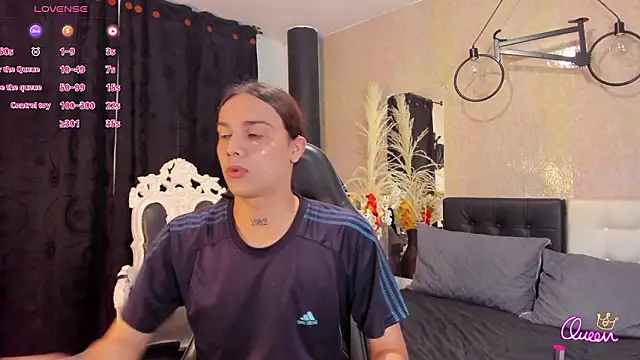 Almaazz online show from February 2, 7:35 pm