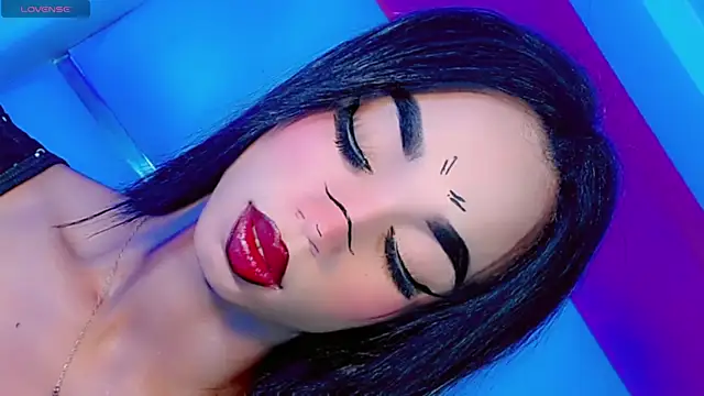 JessiscaWalker online show from November 25, 8:22 pm