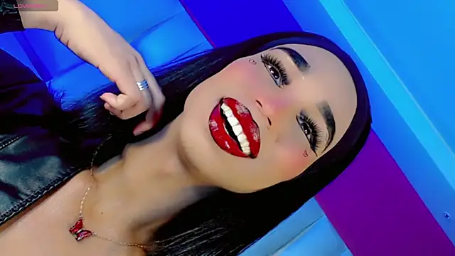 JessiscaWalker online show from January 9, 8:36 pm