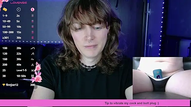 tsellieryder online show from September 22, 11:43 pm