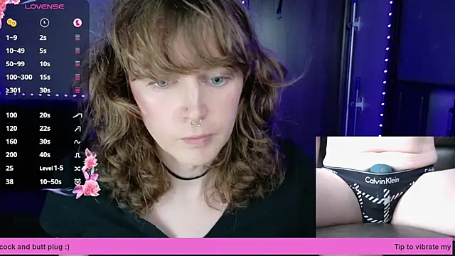 tsellieryder online show from September 23, 11:55 pm