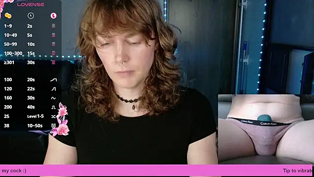 tsellieryder online show from October 1, 11:49 pm