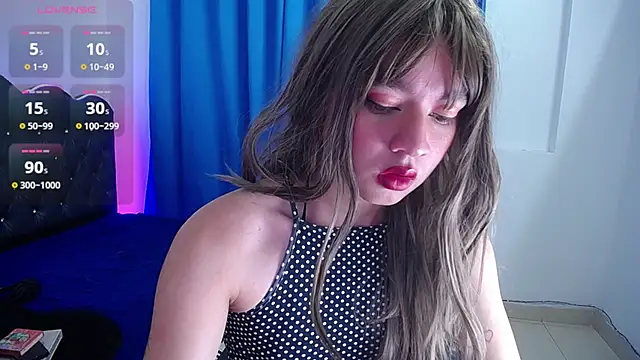 Cordelia Perlman online show from December 2, 12:08 pm