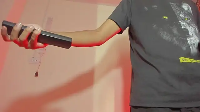 Snapshot of Jamadoll66 chatting on October 8, 3:30 am Jamadoll66 online show from October 8, 3:30 am