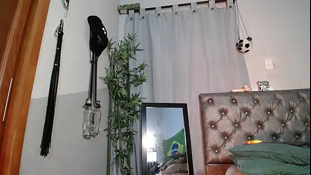 Jamadoll66 online show from November 7, 6:02 am