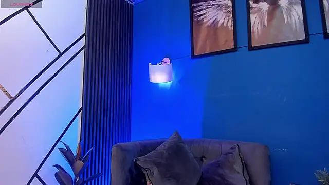 Angel-dragun online show from October 23, 3:21 am