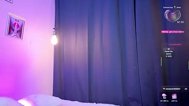 Angel-dragun online show from November 10, 4:13 am