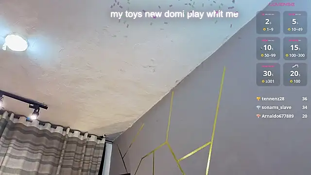 Angel-dragun online show from December 15, 5:25 am