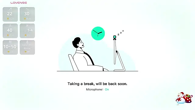 Angel-dragun online show from January 17, 5:37 am