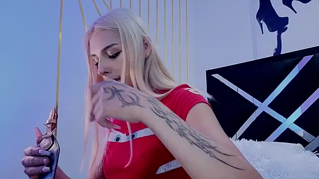 Angel-dragun online show from April 9, 3:19 am