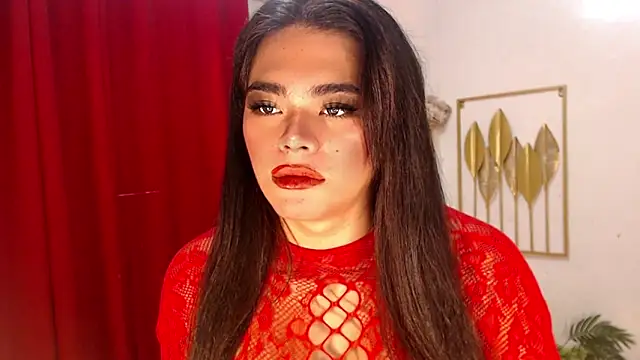 Tasha Goddess online show from February 10, 12:28 am