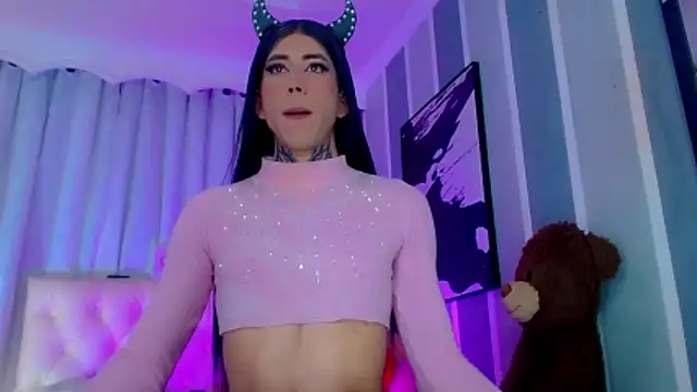 Julia Bulette1 online show from April 9, 5:09 am