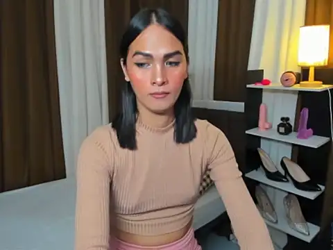 Sedictive Samantha online show from October 14, 7:25 pm