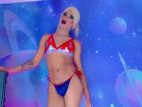 DaliaBacil25 online show from October 22, 7:27 pm