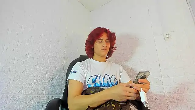 Marian Cristal online show from January 6, 2:59 am