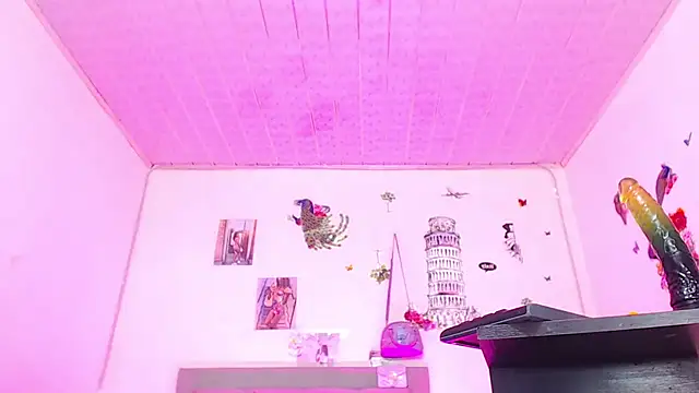 violettath online show from December 20, 1:39 pm