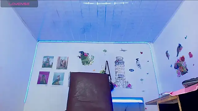 violettath online show from February 18, 8:55 am