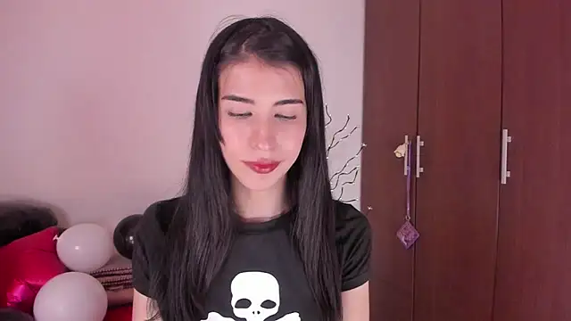 ScarlettRosetti online show from January 17, 3:25 am